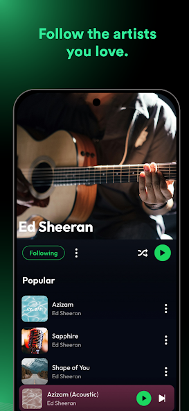 تنزيل برنامج Lyra Music مهكر APK للاندرويد 2026 أخر إصدار مجانا