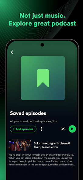 تنزيل برنامج Lyra Music مهكر APK للاندرويد 2026 أخر إصدار مجانا