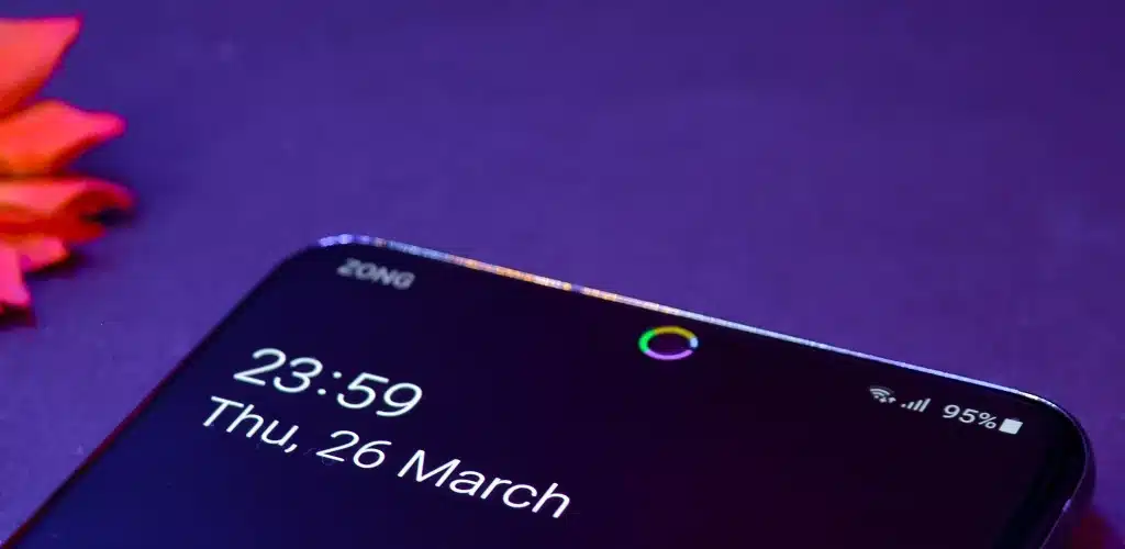 تحميل تطبيق Energy Ring مهكر Apk للاندرويد 2026 أخر إصدار مجانا