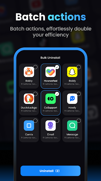 تنزيل تطبيق InfiniteClone مهكر Apk للاندرويد 2026 أخر إصدار مجانا