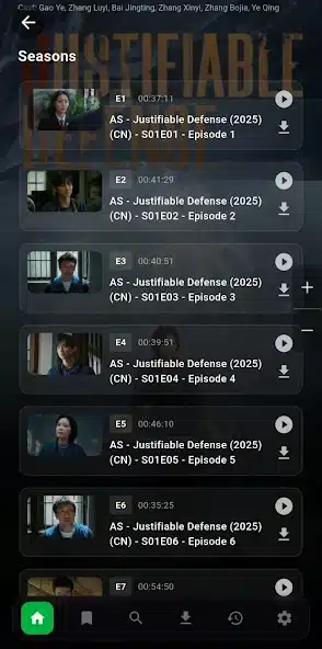 تنزيل برنامج Reel IPTV Player مهكر Apk للاندرويد 2026 أخر إصدار مجانا