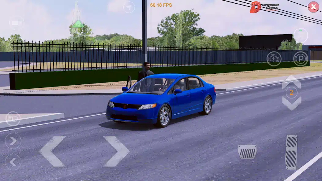 تحميل لعبة Drivers Jobs Online Simulator مهكرة Apk للاندرويد 2026 أخر إصدار مجانا