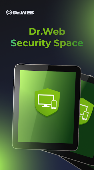 تحميل برنامج Dr.Web Security Space مهكر للاندرويد Apk أخر اصدار 2026 مجانا