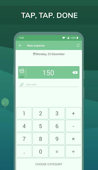 تنزيل تطبيق Monefy مهكر للاندرويد Apk أخر اصدار 2026 مجانا