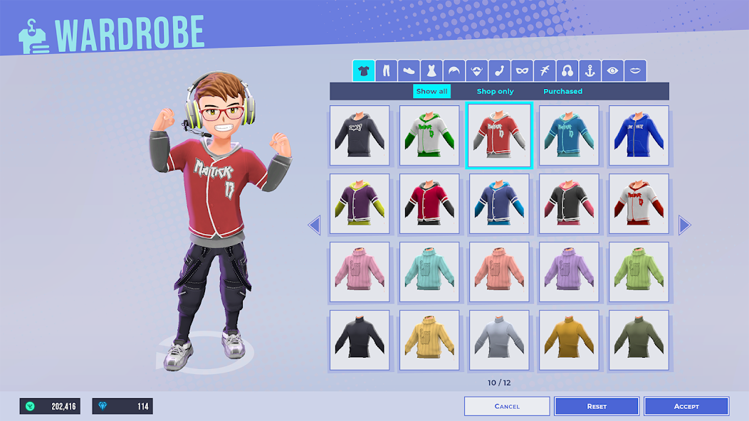 تحميل لعبة Youtubers Life 3 مهكرة للاندرويد Apk أخر إصدار 2026 مجانا